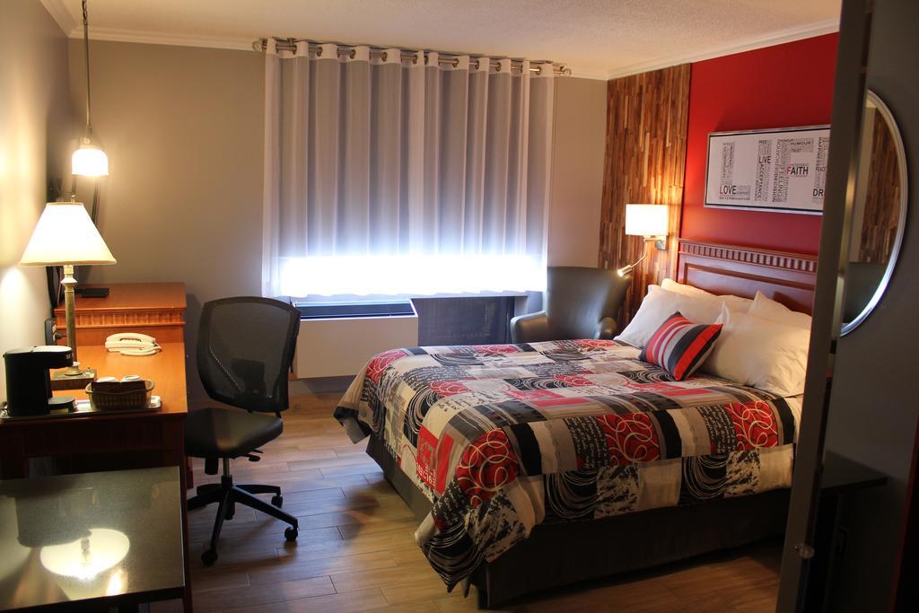 Amosphere Complexe Zimmer foto
